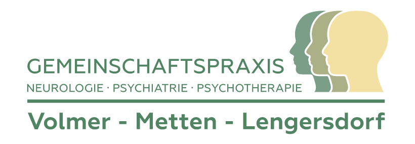 Praxis Logo Gemeinschaftspraxis Beuel Volmer Metten Lengersdorf